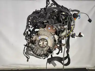 Автозапчастина б/у двигун комплект для citroen ds5 (kf_) 6210r gasóleo 2013 5p посилання на oem iam rh02