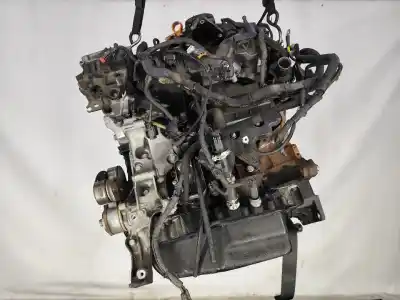 Автозапчастина б/у двигун комплект для citroen ds5 (kf_) 6210r gasóleo 2013 5p посилання на oem iam rh02  