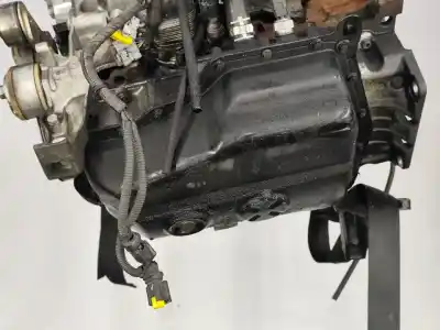 Автозапчастина б/у двигун комплект для citroen ds5 (kf_) 6210r gasóleo 2013 5p посилання на oem iam rh02  