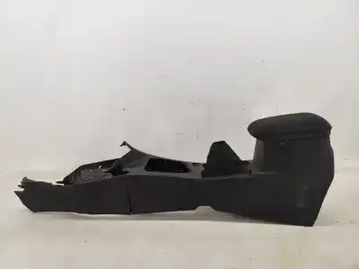 Автозапчасти б/у центральная консоль за toyota auris ranchera familiar (_e18_) 1.4 d-4d (nde180_) ссылки oem iam 5891002160