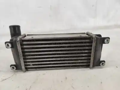 Автозапчасти б/у интеркулер за toyota auris ranchera familiar (_e18_) 1.4 d-4d (nde180_) ссылки oem iam jd1271004210