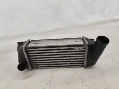 Автозапчасти б/у интеркулер за toyota auris ranchera familiar (_e18_) 1.4 d-4d (nde180_) ссылки oem iam jd1271004210  