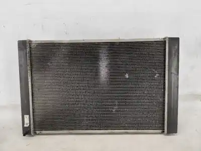 Автозапчастина б/у водяний радіатор для toyota auris ranchera familiar (_e18_) 1.4 d-4d (nde180_) посилання на oem iam mf422134  