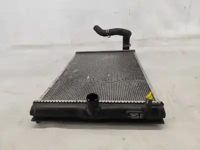 Автозапчастина б/у водяний радіатор для toyota auris ranchera familiar (_e18_) 1.4 d-4d (nde180_) посилання на oem iam mf422134  