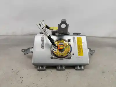 Автозапчасти б/у подушка безопасности передняя правая за toyota auris ranchera familiar (_e18_) 1.4 d-4d (nde180_) ссылки oem iam 0589p100253