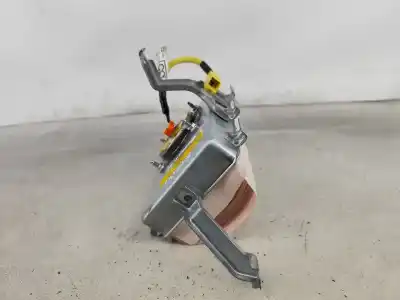 Автозапчасти б/у подушка безопасности передняя правая за toyota auris ranchera familiar (_e18_) 1.4 d-4d (nde180_) ссылки oem iam 0589p100253  