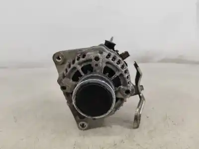 Автозапчасти б/у генератор за toyota auris ranchera familiar (_e18_) 1.4 d-4d (nde180_) ссылки oem iam 27060on100