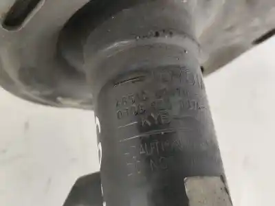 Автозапчастина б/у передній правий амортизатор для toyota auris ranchera familiar (_e18_) 1.4 d-4d (nde180_) посилання на oem iam 4851002870  