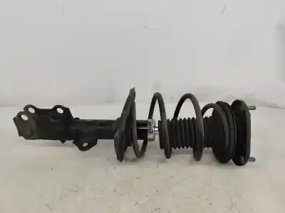 Gebrauchtes Autoersatzteil  zum TOYOTA AURIS (_E18_)  OEM-IAM-Referenzen 4851002870  