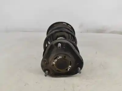 Автозапчасти б/у передний левый амортизатор за toyota auris ranchera familiar (_e18_) 1.4 d-4d (nde180_) ссылки oem iam 4852002870  