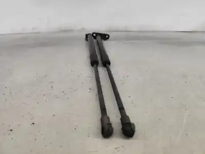 Автозапчасти б/у амортизаторы багажника/двери за toyota auris ranchera familiar (_e18_) 1.4 d-4d (nde180_) ссылки oem iam 6895002140  