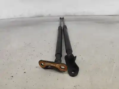 Автозапчасти б/у амортизаторы багажника/двери за toyota auris ranchera familiar (_e18_) 1.4 d-4d (nde180_) ссылки oem iam 6895002140  