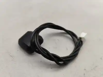 Автозапчастина б/у антена для toyota auris ranchera familiar (_e18_) 1.4 d-4d (nde180_) посилання на oem iam   