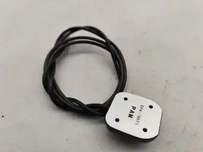 Автозапчастина б/у антена для toyota auris ranchera familiar (_e18_) 1.4 d-4d (nde180_) посилання на oem iam   