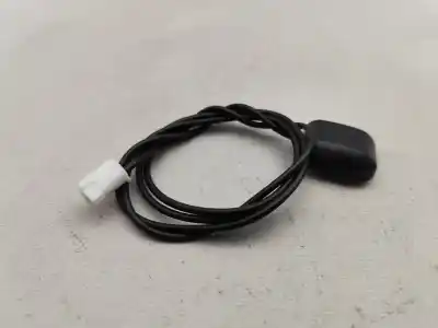 Gebrauchtes Autoersatzteil  zum TOYOTA AURIS (_E18_)  OEM-IAM-Referenzen   