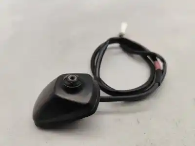 Автозапчасти б/у антенна за toyota auris ranchera familiar (_e18_) 1.4 d-4d (nde180_) ссылки oem iam v308998c  