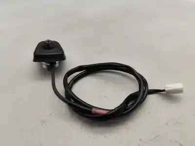 Gebrauchtes Autoersatzteil antenne zum toyota auris (_e18_) 1.4 d-4d (nde180_) oem-iam-referenzen v308998c  
