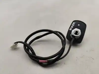 Gebrauchtes Autoersatzteil antenne zum toyota auris (_e18_) 1.4 d-4d (nde180_) oem-iam-referenzen v308998c  
