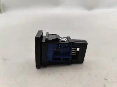 Автозапчастина б/у многофункційне управління для toyota auris ranchera familiar (_e18_) 1.4 d-4d (nde180_) посилання на oem iam   