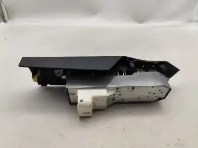 Автозапчасти б/у выключатель левого переднего окна за toyota auris ranchera familiar (_e18_) 1.4 d-4d (nde180_) ссылки oem iam 0880q46  