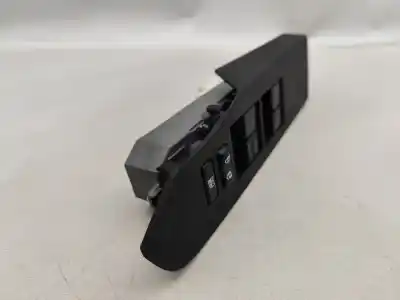 Автозапчасти б/у выключатель левого переднего окна за toyota auris ranchera familiar (_e18_) 1.4 d-4d (nde180_) ссылки oem iam 0880q46  