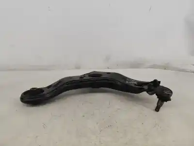 Автозапчасти б/у передний левый верхний рычаг подвески за toyota auris ranchera familiar (_e18_) 1.4 d-4d (nde180_) ссылки oem iam 