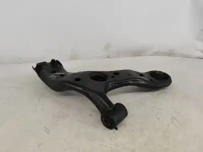 Автозапчасти б/у передний левый верхний рычаг подвески за toyota auris ranchera familiar (_e18_) 1.4 d-4d (nde180_) ссылки oem iam   