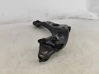 Автозапчасти б/у передний левый верхний рычаг подвески за toyota auris ranchera familiar (_e18_) 1.4 d-4d (nde180_) ссылки oem iam   