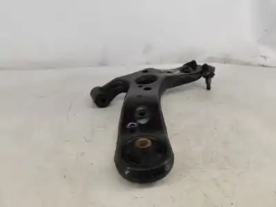 Автозапчасти б/у передний левый верхний рычаг подвески за toyota auris ranchera familiar (_e18_) 1.4 d-4d (nde180_) ссылки oem iam   