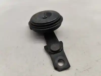 Автозапчастина б/у ріг для toyota auris ranchera familiar (_e18_) 1.4 d-4d (nde180_) посилання на oem iam 8651012630  