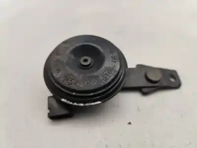 Автозапчастина б/у ріг для toyota auris ranchera familiar (_e18_) 1.4 d-4d (nde180_) посилання на oem iam 8651012630  