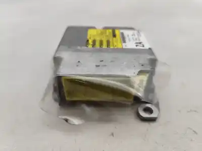 Автозапчасти б/у блок управления подушками безопасности за toyota auris ranchera familiar (_e18_) 1.4 d-4d (nde180_) ссылки oem iam 226370101