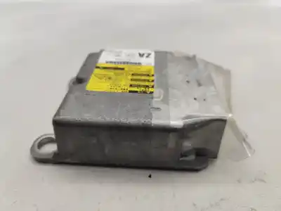 Автозапчасти б/у блок управления подушками безопасности за toyota auris ranchera familiar (_e18_) 1.4 d-4d (nde180_) ссылки oem iam 226370101  