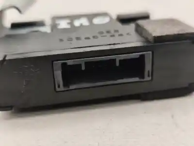 Автозапчасти б/у блок управления иммобилизатором за toyota auris ranchera familiar (_e18_) 1.4 d-4d (nde180_) ссылки oem iam 625320000  