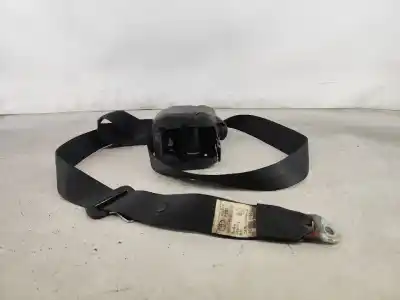 Автозапчасти б/у задний правый ремень безопасности за toyota auris ranchera familiar (_e18_) 1.4 d-4d (nde180_) ссылки oem iam 7336002720  