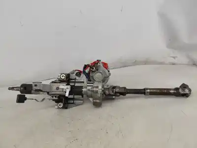 Автозапчастина б/у рульва колонка для toyota auris ranchera familiar (_e18_) 1.4 d-4d (nde180_) посилання на oem iam jj002007050  