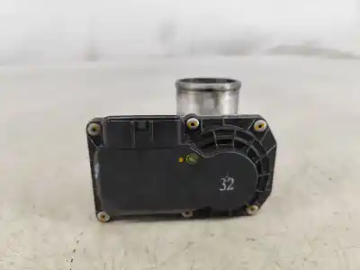 Автозапчасти б/у бабочка коробка за toyota auris ranchera familiar (_e18_) 1.4 d-4d (nde180_) ссылки oem iam 261000n030  