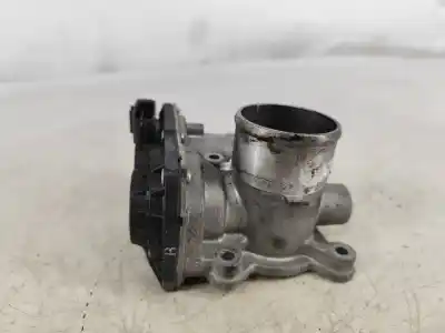 Автозапчасти б/у бабочка коробка за toyota auris ranchera familiar (_e18_) 1.4 d-4d (nde180_) ссылки oem iam 261000n030  