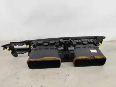 Автозапчасти б/у аэрационная решетка за toyota auris ranchera familiar (_e18_) 1.4 d-4d (nde180_) ссылки oem iam   