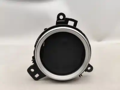 Автозапчасти б/у аэрационная решетка за toyota auris ranchera familiar (_e18_) 1.4 d-4d (nde180_) ссылки oem iam 