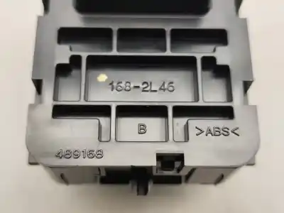 Автозапчасти б/у многофункциональный дисплей за toyota auris ranchera familiar (_e18_) 1.4 d-4d (nde180_) ссылки oem iam 1682l46  