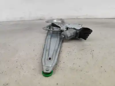 Автозапчасти б/у регулятор стекла заднего левого за toyota auris ranchera familiar (_e18_) 1.4 d-4d (nde180_) ссылки oem iam 857100d100  