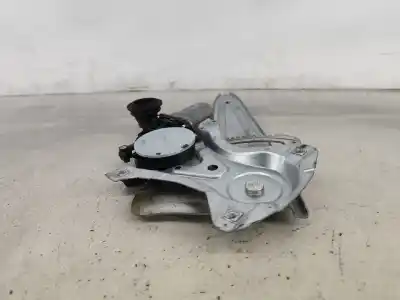 Автозапчасти б/у регулятор стекла заднего левого за toyota auris ranchera familiar (_e18_) 1.4 d-4d (nde180_) ссылки oem iam 857100d100  