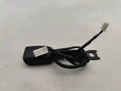 Автозапчастина б/у передній правий гачок для toyota auris ranchera familiar (_e18_) 1.4 d-4d (nde180_) посилання на oem iam e034501  