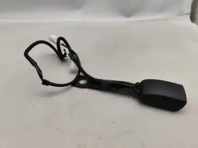 Автозапчасти б/у левый передний крюк ремня за toyota auris ranchera familiar (_e18_) 1.4 d-4d (nde180_) ссылки oem iam e034501  