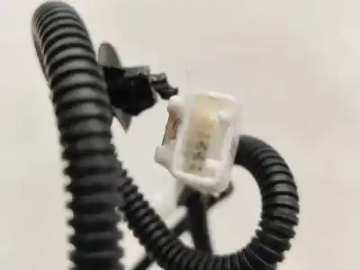 Автозапчасти б/у левый передний крюк ремня за toyota auris ranchera familiar (_e18_) 1.4 d-4d (nde180_) ссылки oem iam e034501  