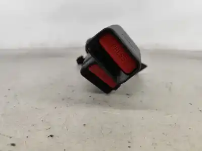 Автозапчасти б/у левый задний крюк ремня за toyota auris ranchera familiar (_e18_) 1.4 d-4d (nde180_) ссылки oem iam 019334