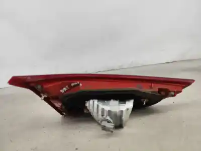 Автозапчасти б/у правый задний фонарь в двери за toyota auris ranchera familiar (_e18_) 1.4 d-4d (nde180_) ссылки oem iam 02268  