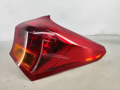 Автозапчасти б/у правый передний пилот за toyota auris ranchera familiar (_e18_) 1.4 d-4d (nde180_) ссылки oem iam 