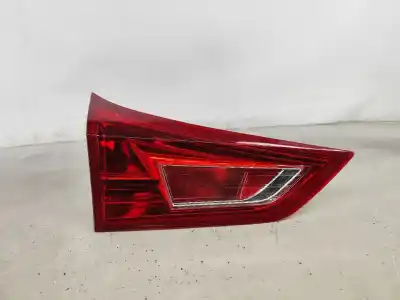 Автозапчасти б/у левый задний фонарь в двери за toyota auris ranchera familiar (_e18_) 1.4 d-4d (nde180_) ссылки oem iam 02268